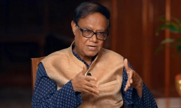 ‘গভর্নর ও ডেপুটি গভর্নর নিয়োগ দেবেন প্রধানমন্ত্রী নয়, রাষ্ট্রপতি’