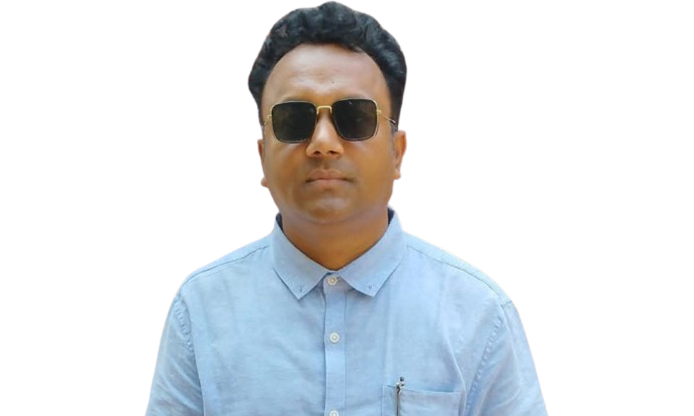 গণিত শিক্ষক হিসেবে কেশবপুরের কৃতি সন্তানের সফলতা