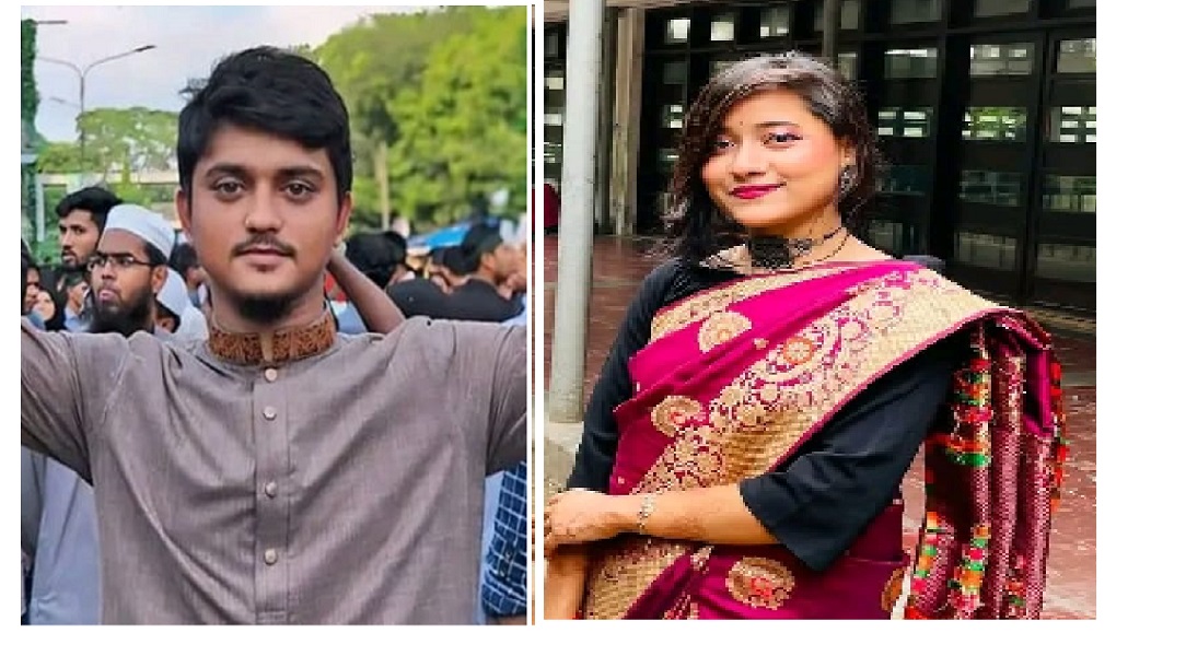 ডাকসু'তে নাসিরনগর উপজেলার দুইজন শিক্ষার্থী নির্বাচিত
