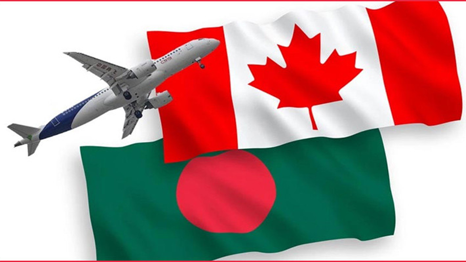 বাংলাদেশ ভ্রমণে উচ্চ সতর্কতা জারি কানাডার