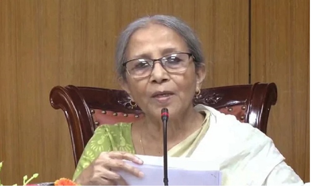 নিরাপদ খাদ্য নিশ্চিতে প্রাণীদের রোগমুক্ত রাখা জরুরি: প্রাণিসম্পদ উপদেষ্টা