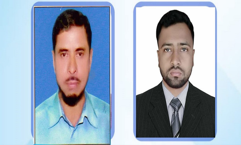 দোয়ারাবাজার প্রেসক্লাবের নতুন কমিটি গঠন
