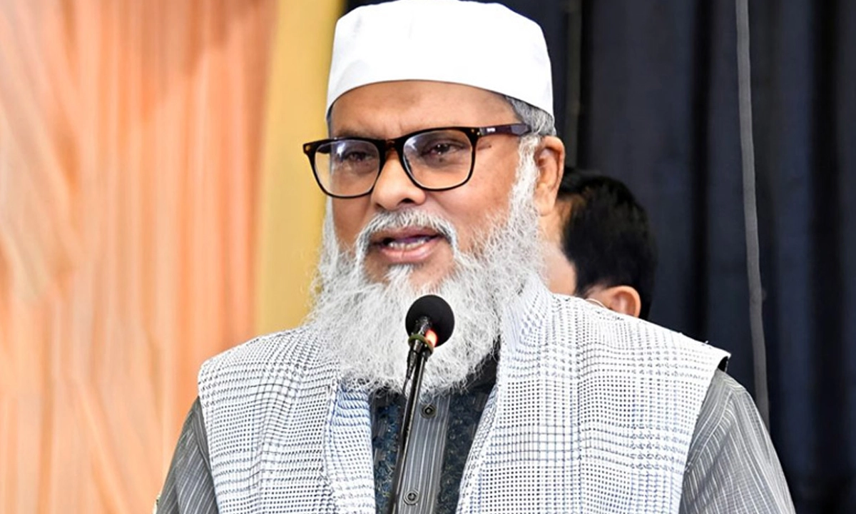 আসন্ন দুর্গাপূজা ঘিরে কোনো ধরনের হুমকি ও চ্যালেঞ্জ নেই: ধর্ম উপদেষ্টা