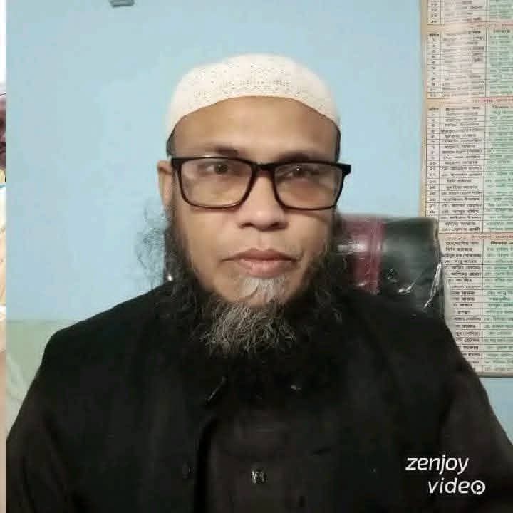 সড়ক দুর্ঘটনায় হেফাজত নেতা নিহত