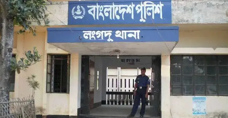 ঝড়ে রাঙ্গামাটিতে নৌকা ডুবে শিশুসহ নিহত ২, নিখোঁজ ১