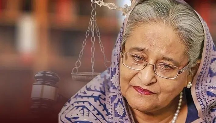 কোথায় দাঁড়াবে হাসিনার রাজনৈতিক জীবন?