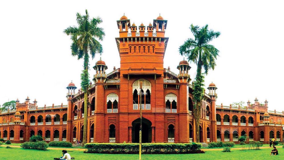 রোববার ঢাবির সকল ক্লাস-পরীক্ষা স্থগিত