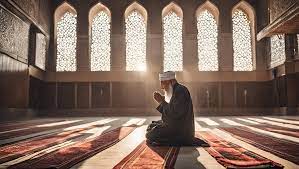 আসুন তওবা করে আমরা আল্লাহমুখী হই