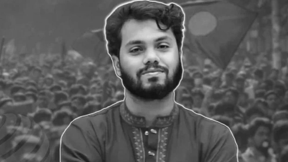 শহীদ ওসমান হাদির জানাজার সময় পরিবর্তন