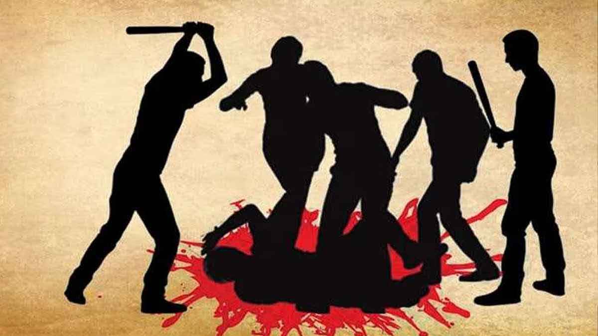 মহানবীকে কটূক্তি করায় গণপিটুনিতে যুবক নিহত