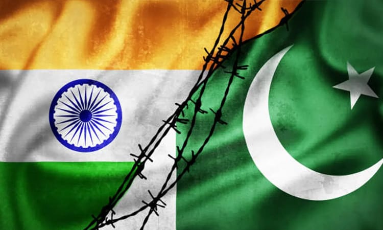 পাকিস্তানে হামলা চালিয়ে আন্তর্জাতিক আইন লঙ্ঘন করেছে ভারত: জাতিসংঘ বিশেষজ্ঞরা