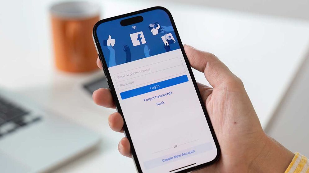 ফেসবুক অ্যাপে আনা হচ্ছে বড় পরিবর্তন