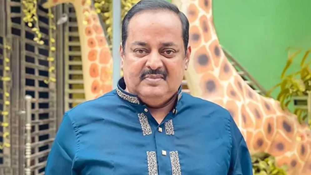 ডিপজলকে নিয়ে বোনের বিস্ফোরক মন্তব্য