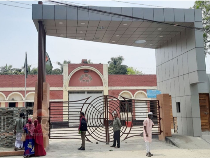 পোস্টাল ব্যালটে কারাবন্দিদের ভোটাধিকার: সুযোগ থাকলেও আগ্রহে ভাটা