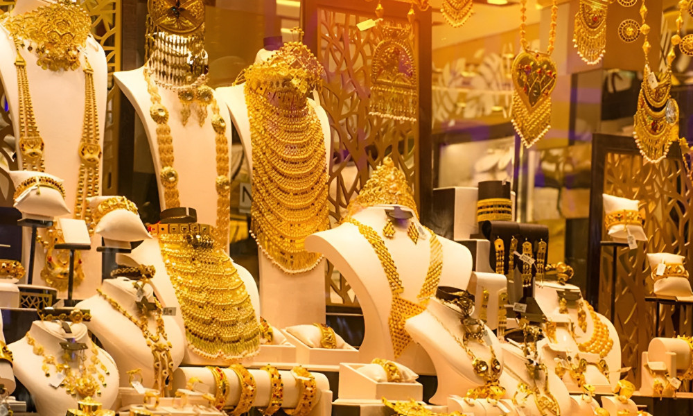 আজকের স্বর্ণের দাম: ১৬ জানুয়ারি ২০২৬