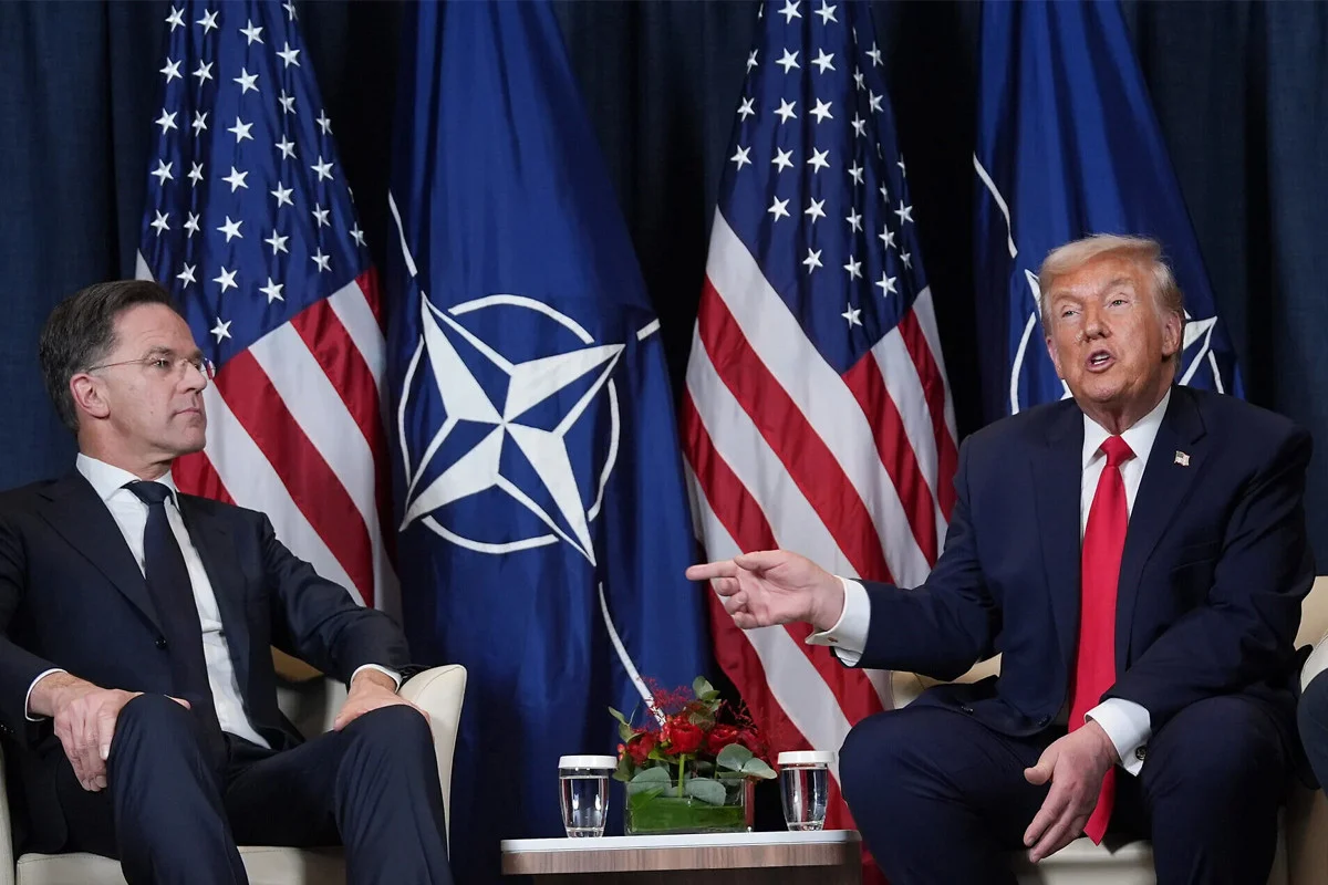 জোর করে গ্রিনলান্ড দখল করবেন না ট্রাম্প