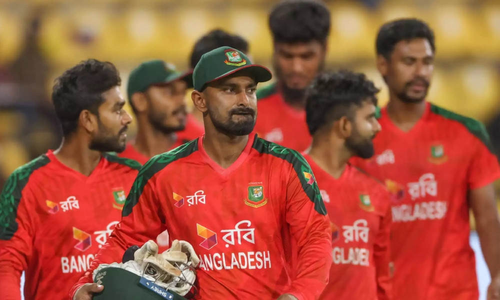 আইসিসির বিরোধ নিষ্পত্তি কমিটিতে গিয়েও ব্যর্থ বাংলাদেশ