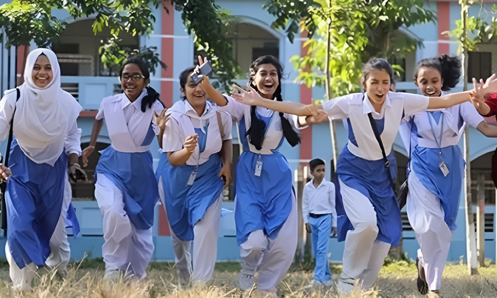 সব শিক্ষাপ্রতিষ্ঠানে ছুটি বাস্তবায়নে চিঠি