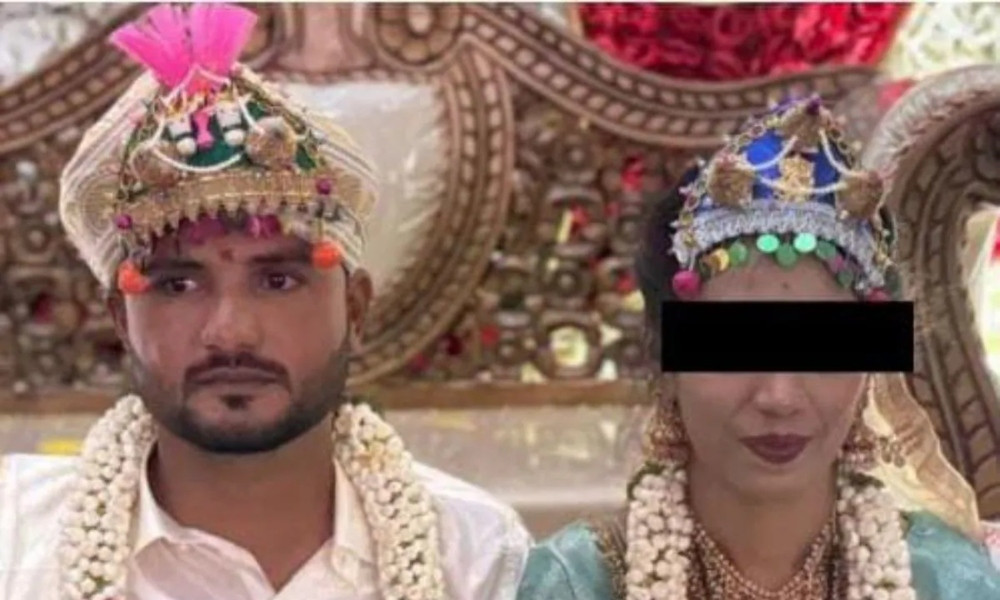 প্রেমিকের সঙ্গে পালাল নববধূ, স্বামী ও ঘটকের আত্মহত্যা