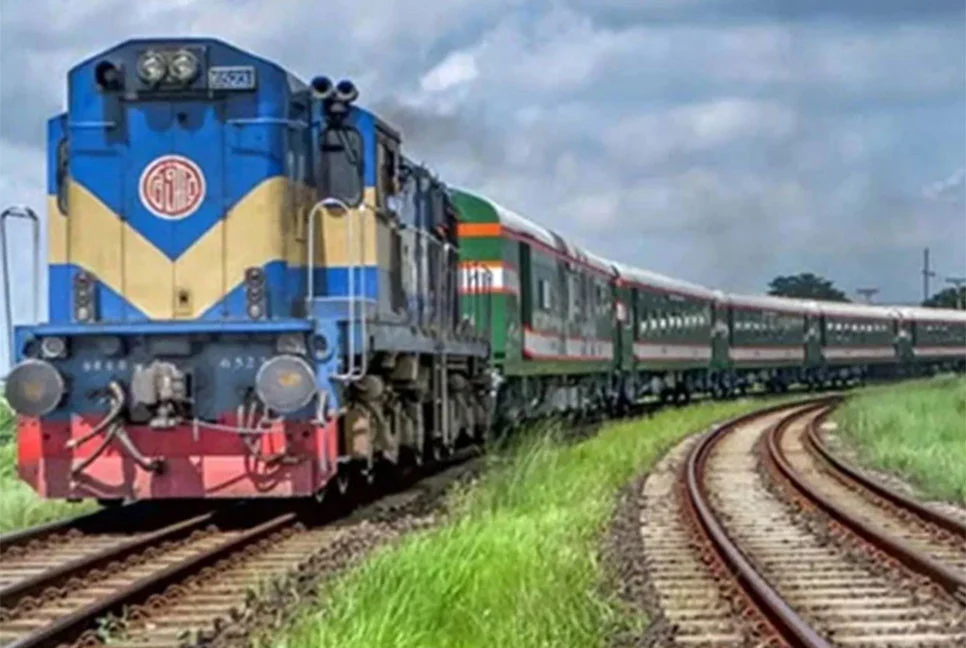 রেলে নিরাপত্তা জোরদারের নির্দেশ