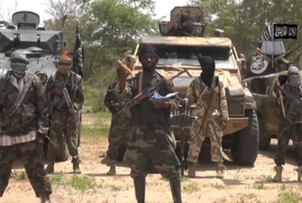 নাইজেরিয়ায় জঙ্গি হামলায় ২৫ জনের প্রাণহানি