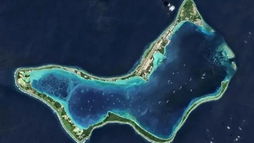 চাগোস দ্বীপ নিয়ে মুখোমুখি যুক্তরাষ্ট্র-যুক্তরাজ্য