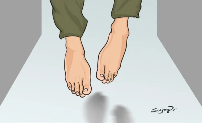 রাবি শিক্ষার্থীর ঝুলন্ত মরদেহ উদ্ধার