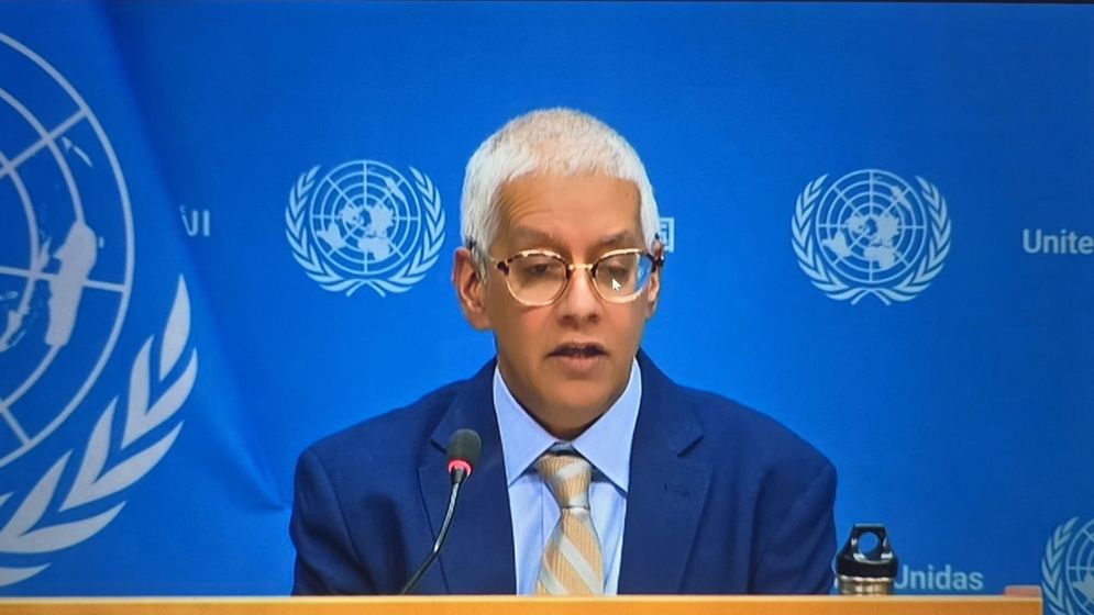 যথা সময়ে শান্তিপূর্ণ পরিবেশে নির্বাচন অনুষ্ঠিত হওয়া প্রয়োজন