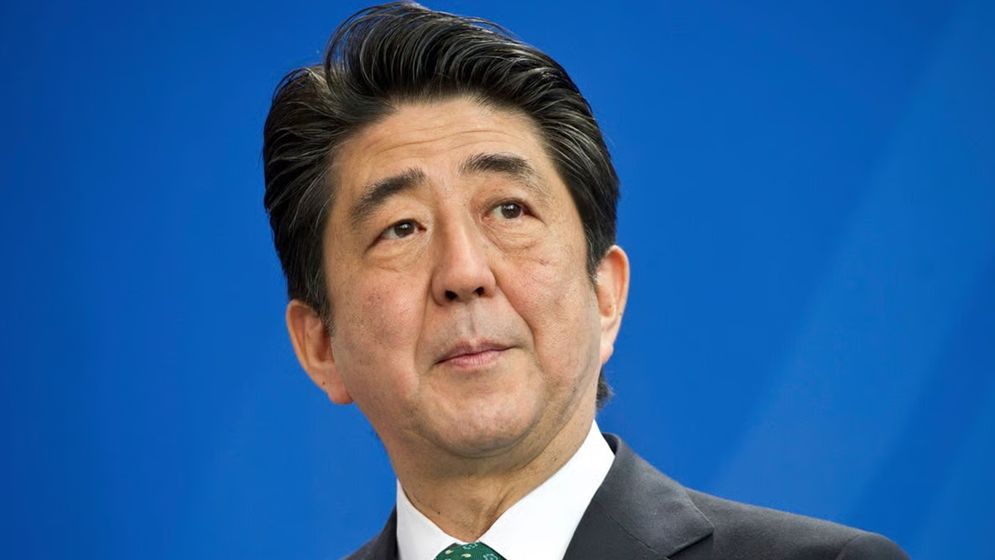 জাপানের সাবেক প্রধানমন্ত্রী শিনজোর হত্যাকারীর যাবজ্জীবন কারাদণ্ড