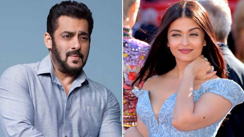 সালমানের আগে কার সঙ্গে সম্পর্কে ছিলেন ঐশ্বরিয়া, কোন সত্যি এলো প্রকাশ্যে?