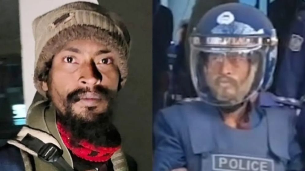 ‘সিরিয়াল কিলার’ সম্রাটের আসল পরিচয় প্রকাশ, বেরিয়ে এলো যে ভয়ংকর তথ্য