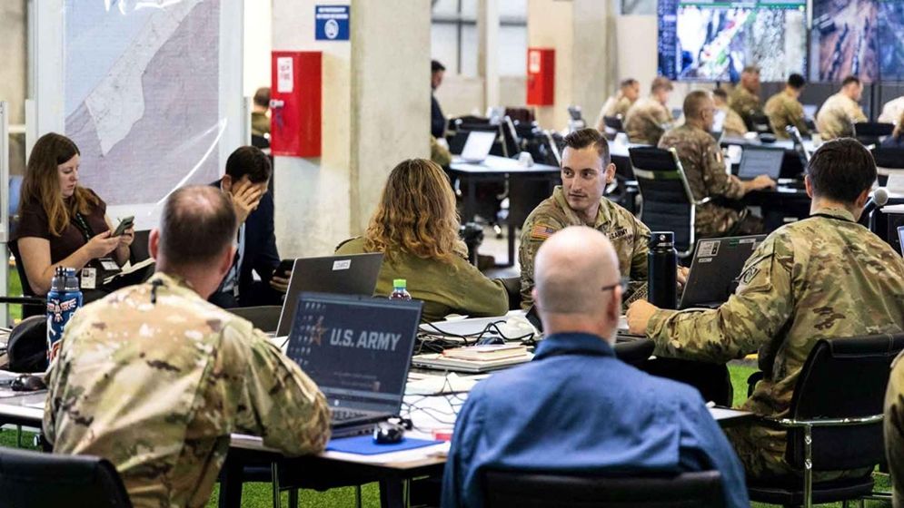 গাজা ঘাঁটিতে কর্মী না পাঠানোর কথা ভাবছে ইউরোপের কয়েকটি দেশ