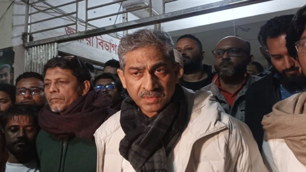 বিএনপি-জামায়াতের মধ্যে সংঘর্ষ, যা বললেন এ্যানি