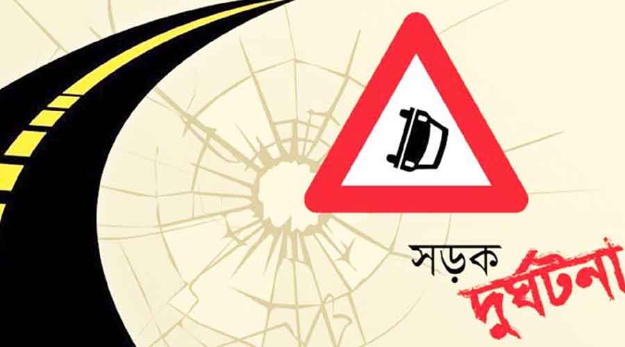 রাজধানীতে সড়ক দুর্ঘটনায় বিশ্ববিদ্যালয় শিক্ষার্থী নিহত