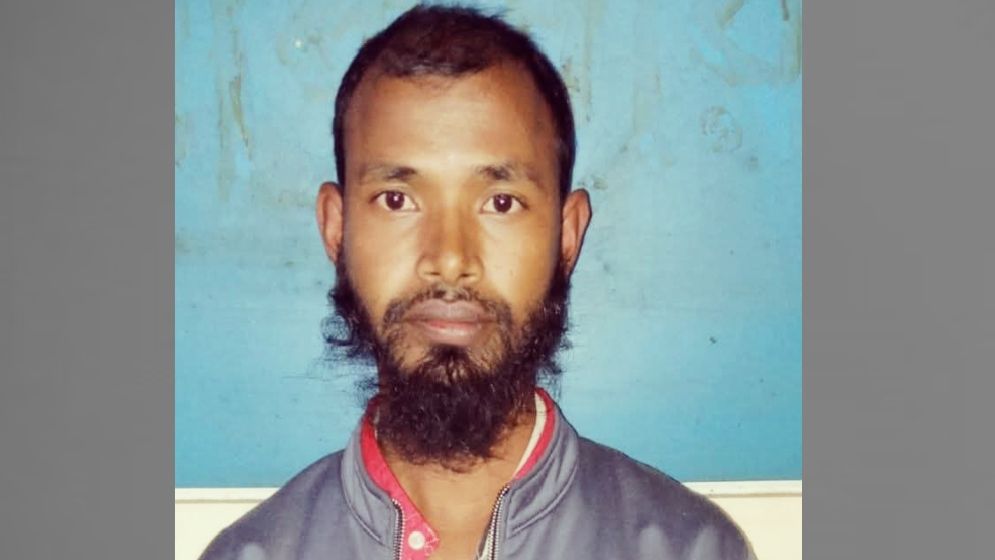 ৯ বছরের শিশু হত্যা মামলার প্রধান আসামি গ্রেফতার