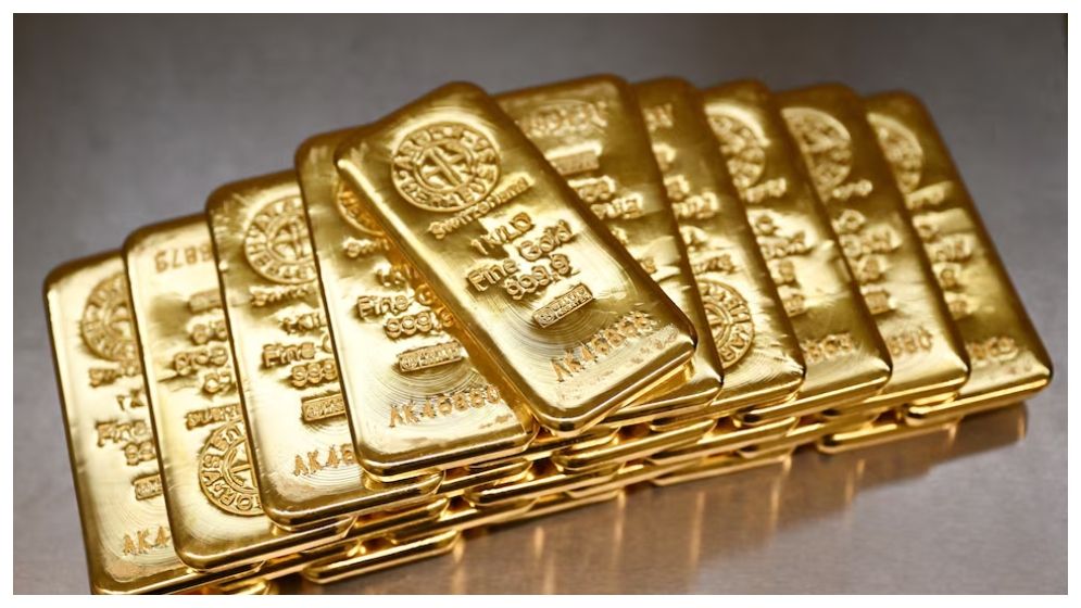 বিশ্ববাজারে কমল স্বর্ণের দাম, দেশে অপরিবর্তিত