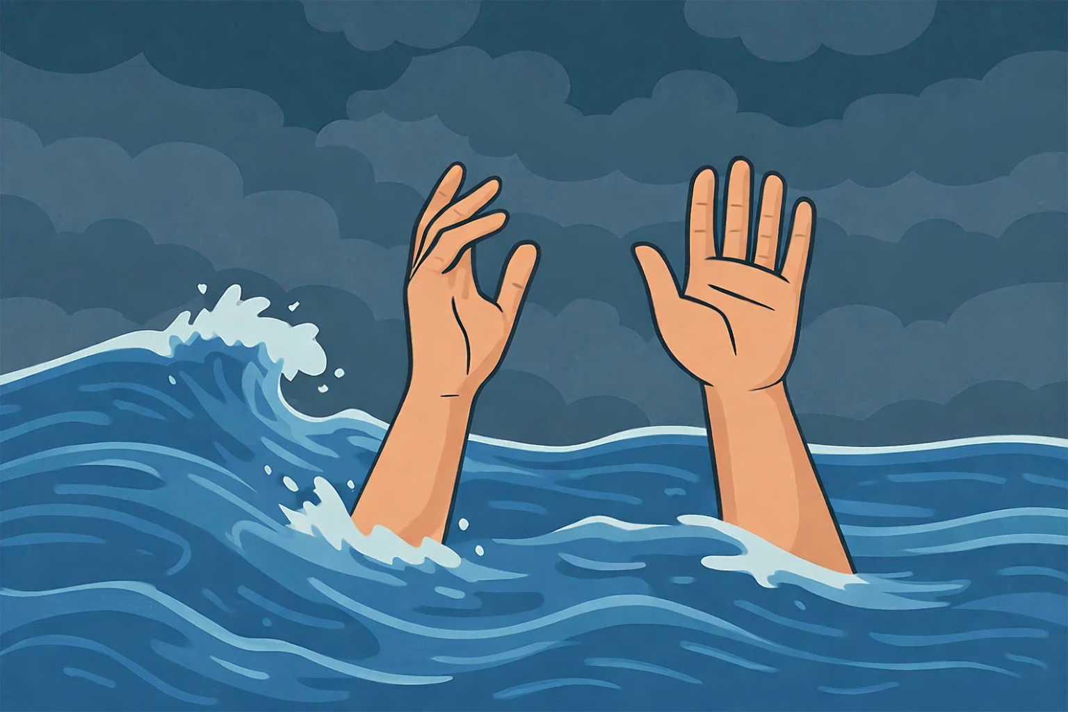 সন্ধ্যা নদীতে গোসলে নেমে তলিয়ে গেল ধানমন্ডির কিশোর