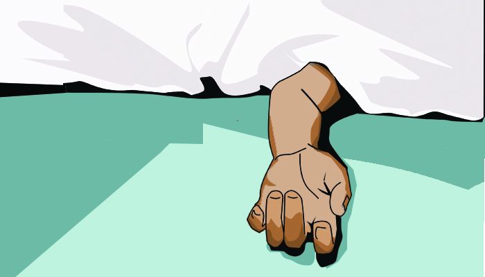 রাজশাহীতে সাংবাদিকের স্ত্রীর রহস্যজনক মৃত্যু