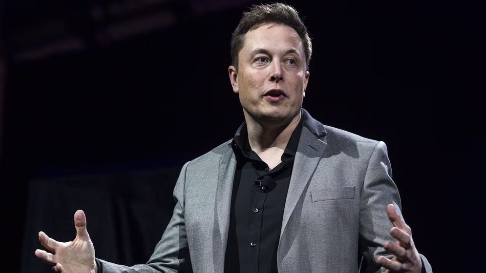 ট্রাম্পের বোর্ডের নাম ‘শান্তি’ নয়, ‘টুকরো’ হওয়া উচিত: মাস্ক