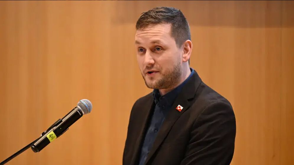 আমাদের বাদ দিয়ে কোনো চুক্তি সম্ভব নয়: গ্রিনল্যান্ডের প্রধানমন্ত্রী