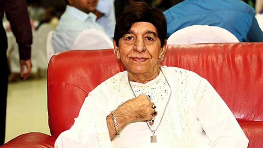 জনপ্রিয় অভিনেতা জাভেদ আর নেই