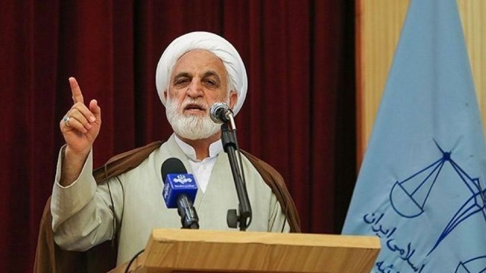 বিক্ষোভের উসকানিদাতাদের কোনো ছাড় নয়: ইরান