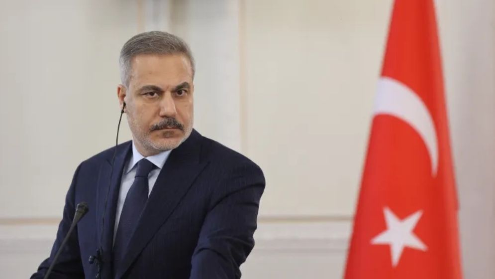 ইরানে হামলার সুযোগ খুঁজছে ইসরাইল, সতর্ক করল তুরস্ক