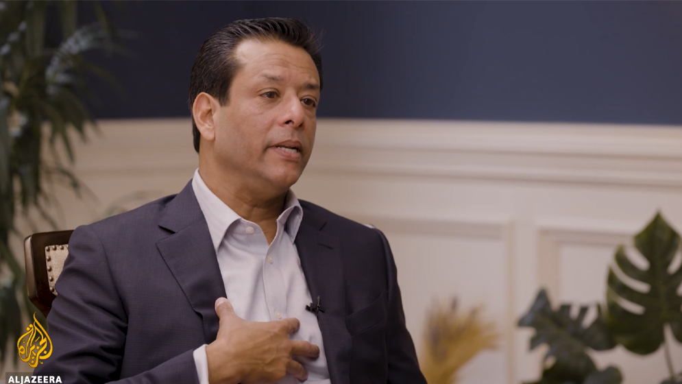 হাসিনা যুগের সমাপ্তি প্রশ্নে জয় বললেন ‘সম্ভবত তাই’