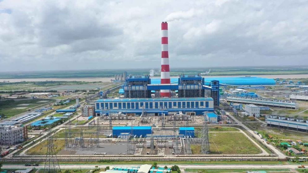 রামপাল বিদ্যুৎকেন্দ্রের ৯ ভারতীয় কর্মকর্তার অনুমতি ছাড়াই দেশত্যাগ