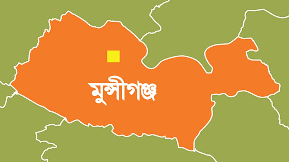 ‘ঘুমের ব্যাঘাত’ হওয়ায় মুন্সীগঞ্জে মা-মেয়ে খুন
