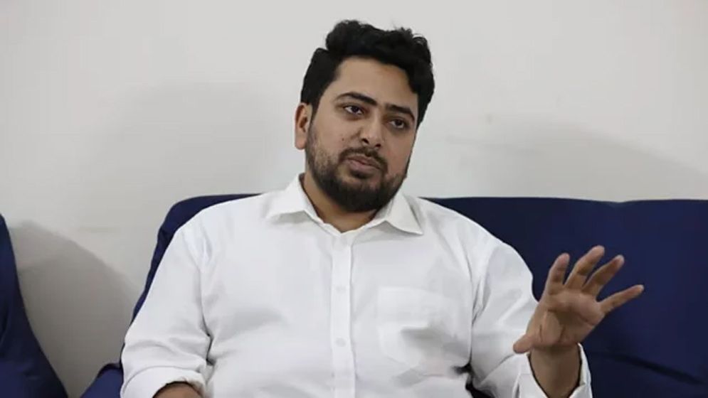 ১১ দলের নির্বাচনী ঐক্যের ‘ঐতিহাসিক যাত্রা’