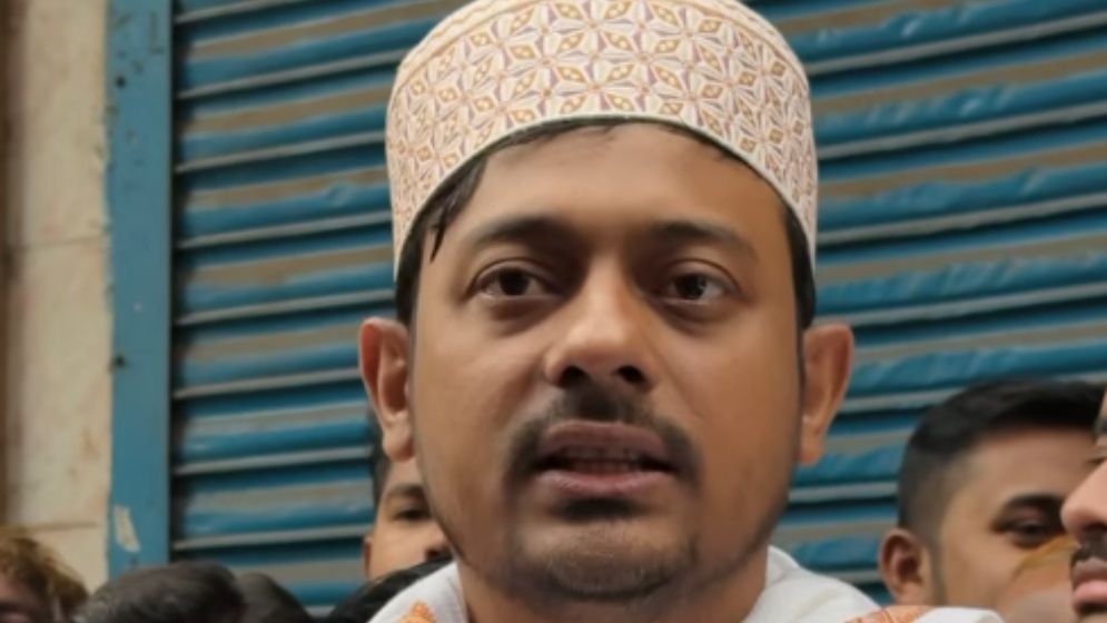 নাসীরুদ্দীন পাটওয়ারী নিজ স্বার্থে হাদী ভাইকে বিক্রি করছেন: কাদের