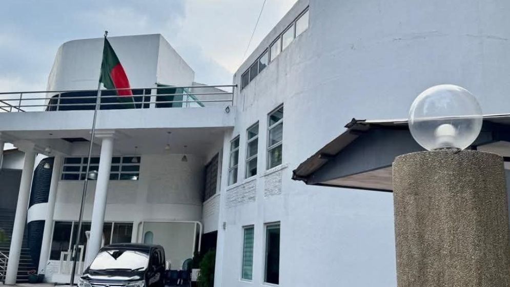 মালয়েশিয়ায় প্রবাসী বাংলাদেশিদের জন্য দূতাবাসের বিশেষ বিজ্ঞপ্তি