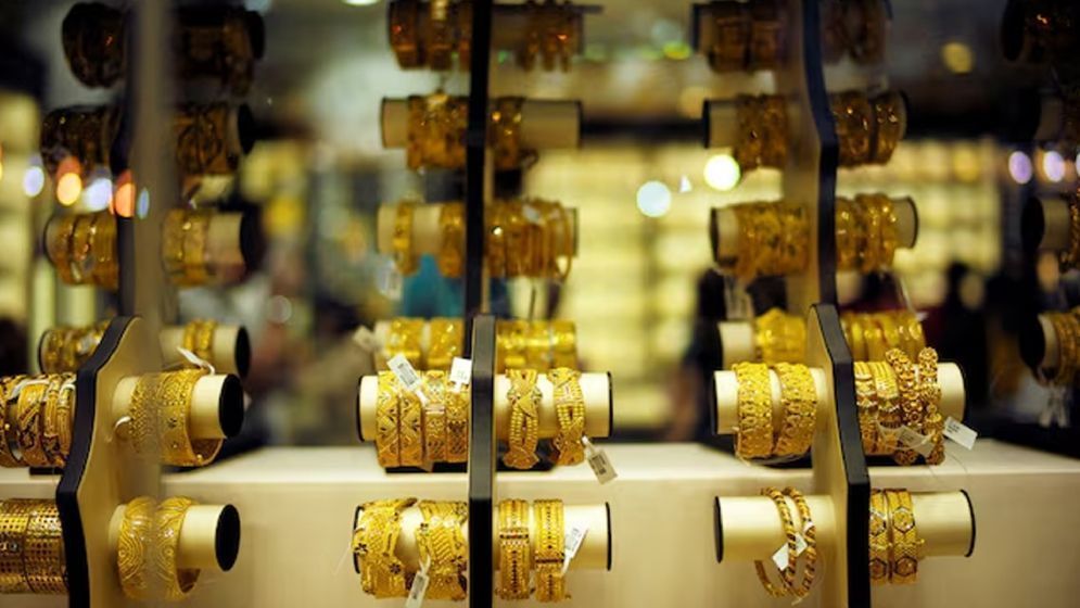 বিশ্ববাজারে স্বর্ণের দামে নতুন ইতিহাস
